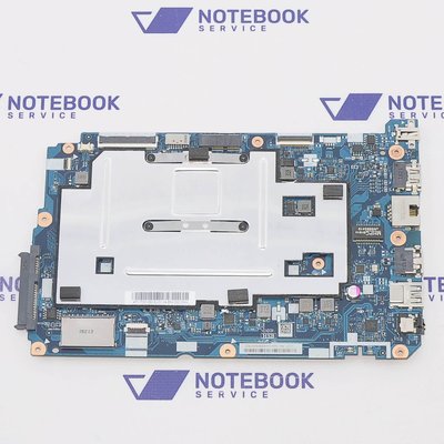Материнская плата Lenovo Ideapad 110-15IBR (cg520 nm-a801 5b20l46211 / Celeron N3060) Гарантия 409948 фото