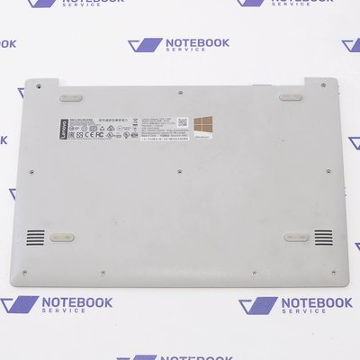 Lenovo IdeaPad 120S-11IAP 5CB0P20678 Нижняя часть корпуса, корыто, поддон T01 421377 фото