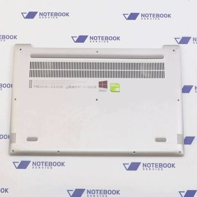 Lenovo IdeaPad 720S-14IKB 5CB0N79809 Нижняя часть корпуса, корыто, поддон T04 407692 фото