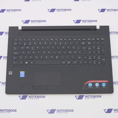 Клавіатура Lenovo G50-30 G50-45 G50-70 G50-80 AP0TH000400 Верхня частина корпусу, топкейс T01 416458 фото