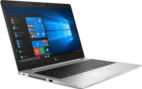 БВ Ноутбук HP Elitebook 745 G6 | RAM 4 ГБ | SSD 128 ГБ 040225_4 фото