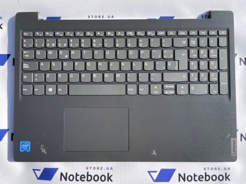 Lenovo V15-IIL V15-IGL V15-ADA V15-IKB V15-IWL Верхняя часть корпуса, топкейс 300002616 фото