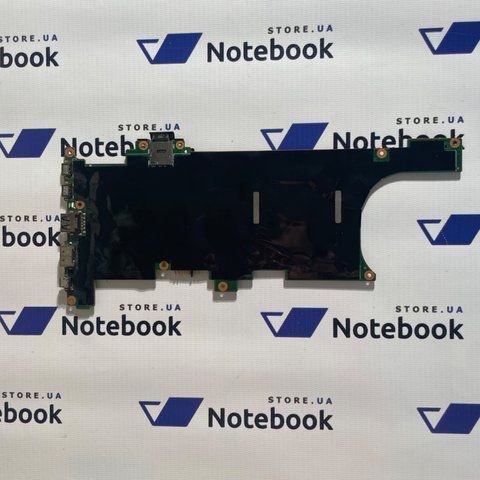 Материнська плата Lenovo ThinkPad X1 Carbon Gen 5 (DX120 NM-B141/ i7-7600u / 8GB ) Гарантія 300002685 фото
