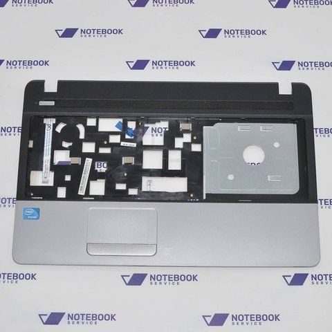 Packard Bell TE11HC TE11HR TE11BZ TE11 AP0PI000300 #3 Верхня частина корпусу, топкейс Е05 382432 фото