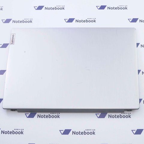 Lenovo IdeaPad 3 15IML05 3 15IIL05 3 15ARE05 Кришка матрицi, петлі, корпус B04 489681 фото