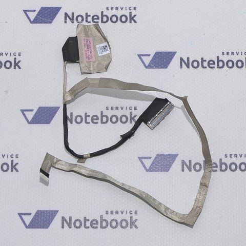 Шлейф матрицы Dell Latitude 5480 0HD5FX eDP 30pin FHD Веб-Камера 300007304 фото