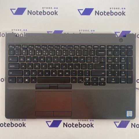 Dell Latitude 5500 Верхня частина корпусу, топкейс 300001791 фото