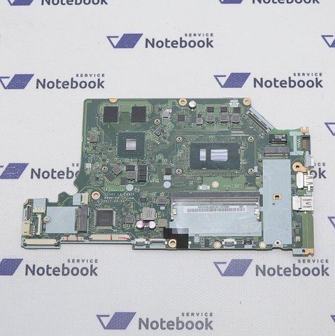 Материнська плата Acer Aspire A315-53 A515-51G (c5v01 la-e892p / i5-8250U / 940MX / 4GB) Гарантія 300002588 фото