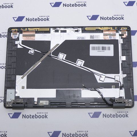 Dell Latitude 5300 Кришка, рамка матриці, петлі, корпус 300001407 фото