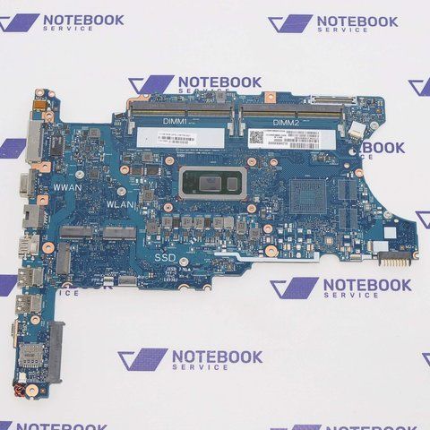Материнська плата HP ProBook 640 G5 (6050a3028601-mb-a01 l58706-601 / i5-8265U) Гарантiя 391076 391069 391052 фото
