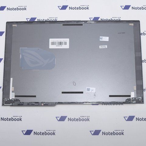Asus ROG G713QR G713QS G713QM G733Q Кришка матриці, петлі, корпус 300003120 фото