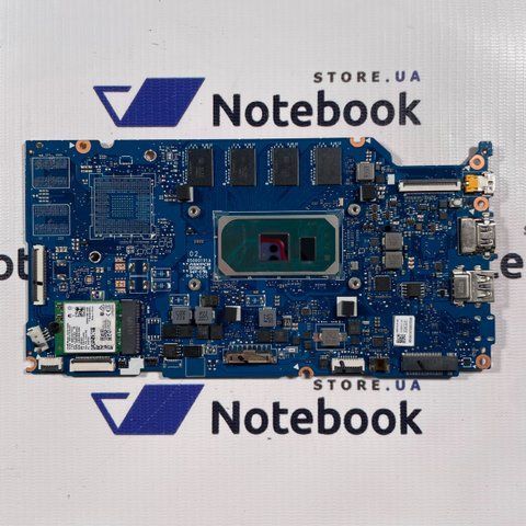 *НЕРОБОЧА* Материнська плата Acer Swift 3 SF313-52 (NB8511_PCB_MB_V5 / i5- 1035G4 / 8 GB) 300003541 фото