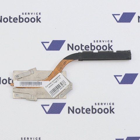Система охлаждения Lenovo Yoga 2 13 AT1380010S0 2000000443478 фото
