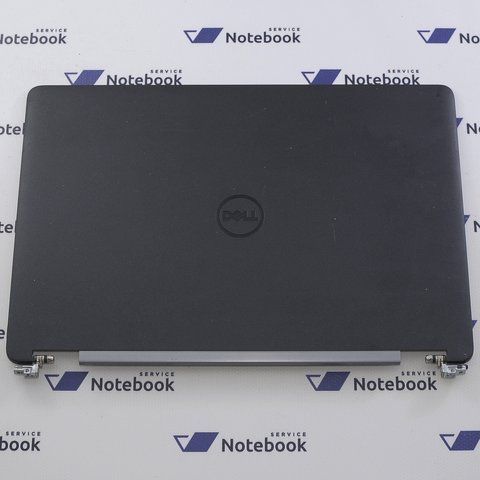 Dell Latitude E7470 AM1DL000602 0FVX0Y Кришка матрицi, петлі, корпус 2000000555652 фото