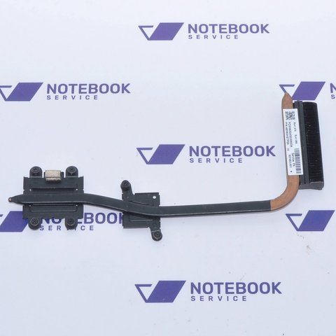 Система охлаждение HP ProBook 470 G3 837493-001 317656 фото