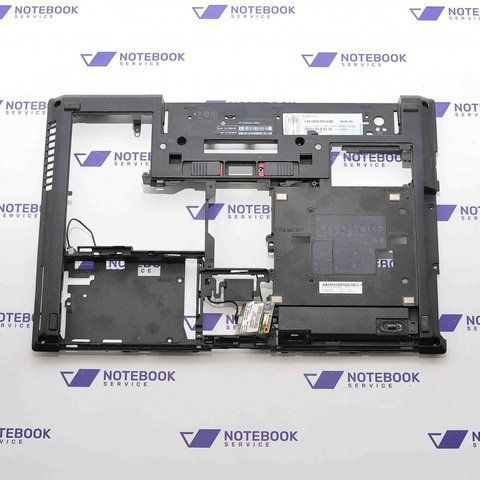 HP EliteBook 8460P 8460W 8470P 8470W 685997-001 642749-001 Нижняя часть корпуса, корыто, поддон B07 340159 фото