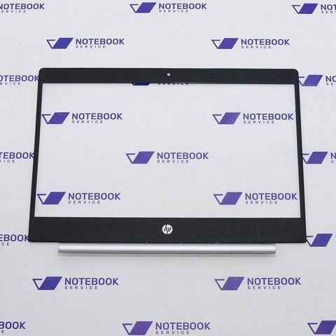 HP ProBook 430 G7 EAX8I00101A TFQ3FX8ITP003 Рамка матриці, корпус T04 207346 фото