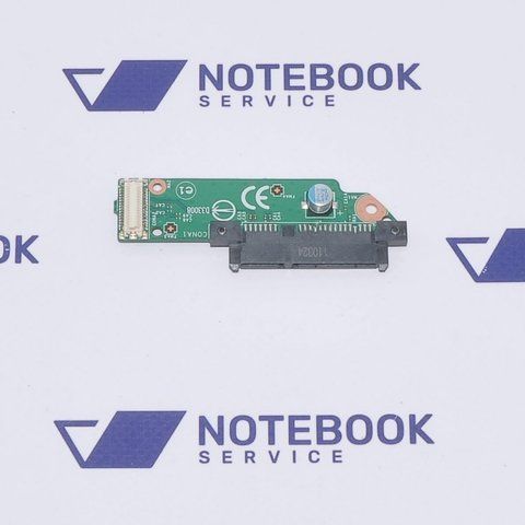 Плата HDD SATA MSI GT70 GT780 MS-1763A 233574 фото
