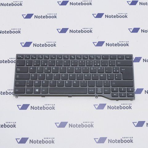 Fujitsu CP724727-05 FJM16J56F06D853 Клавиатура 300004844 фото