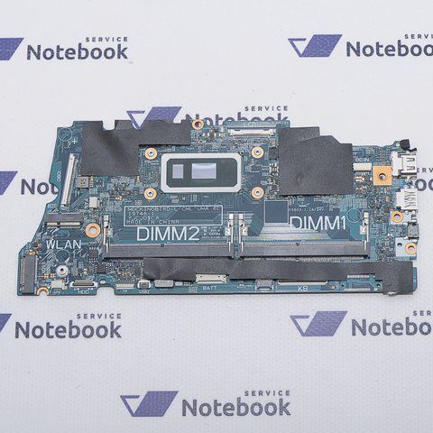 *Уцінка* Материнська плата Dell Latitude 3410 3510 (19746-1 yjcjd$ca / i5-10310U) Гарантія 300002486 фото