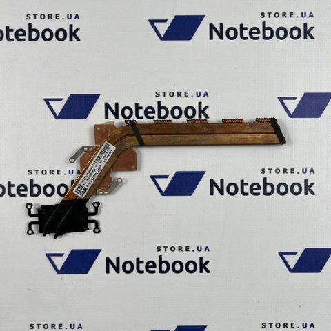 HP Pavilion 14-CE L26364-001 Система охолодження, радіатор 300004755 фото