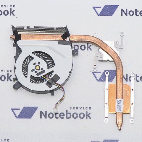 Asus V555L F555U FL5800L X555L X555LB Система охолодження 300001682 фото