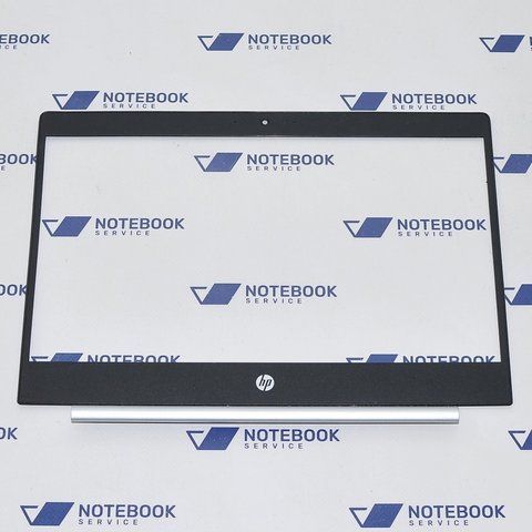 HP ProBook 430 G7 430 G6 EAX8I00101A Рамка матрицы, корпус 2000000266848 фото