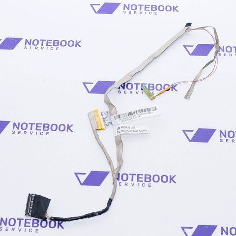 Шлейф матрицы Lenovo Thinkpad Edge E320 DD0PS3LC020 (Дефект) 270098 фото