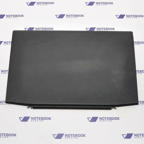 *Уценка* Lenovo Y50-70 Y50-80 AM14R000300 Крышка матрицы, петли, корпус B24 381634 фото