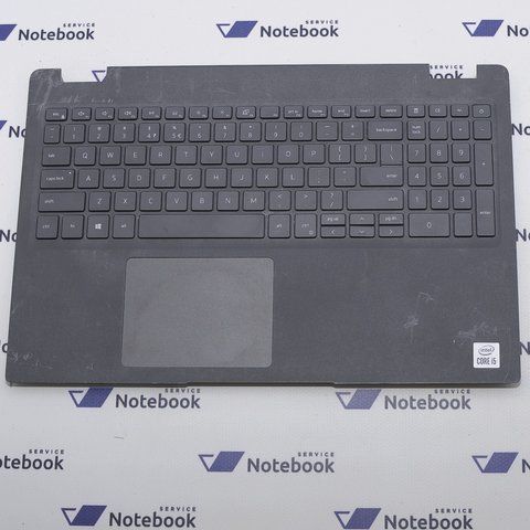 *Уцінка* Dell Latitude 3510 0JYG4Y Верхня частина корпусу, топкейс 2000000302249 фото