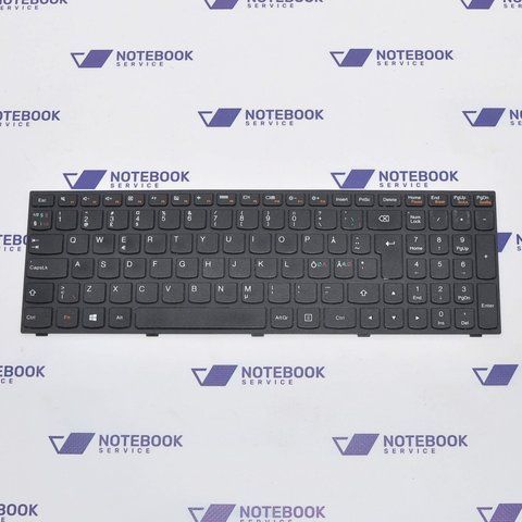 Клавиатура Lenovo Ideapad B50-30 B50-45 B50-70 B50-80 25214776 PK1314K3A17 2000000364582 фото