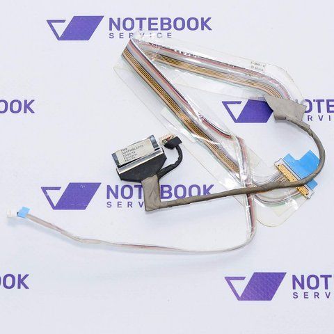 Шлейф матриці Dell Studio 1555 1557 1558 DD0FM8LC800 0W439J 275826 фото