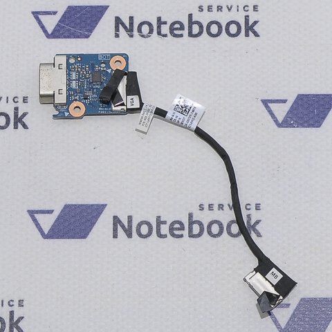 Плата VGA Dell Latitude 3400 0X8CVY 450.0FV0C.0001 300006067 фото