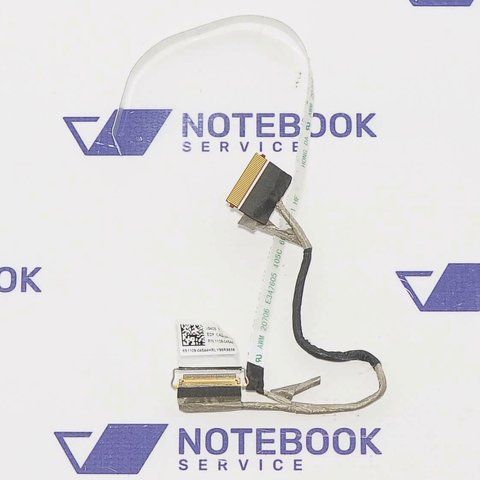 Шлейф матрицi Lenovo K3-IML V540S-13 V540S-13IKB 13S-IWL V540S-14 2000000404127 фото