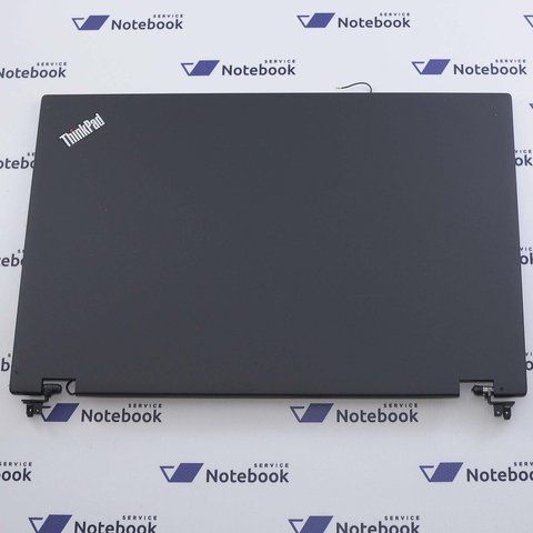 Lenovo ThinkPad P50 P51 Кришка матрицi, петлі, корпус 2000000592596 фото