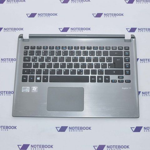*Уцінка* Acer M5-481PTG Верхня частина корпусу, топкейс T01 347813 фото