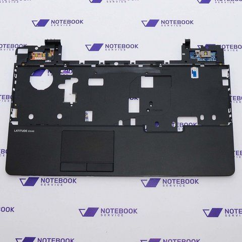 Dell Latitude E5540 AP0WR000800 #3 Верхняя часть корпуса, топкейс B12 280196 фото
