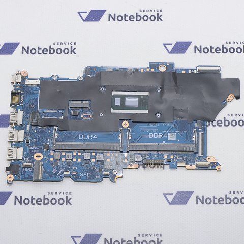 *Уценка* Материнская плата HP ProBook 440 G7 450 G7 (da0x8mmb6d0 / i5-10210U) Гарантия 300002482 фото