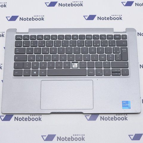 *Уценка* Dell Latitude 5320 Верхняя часть корпуса, топкейс 300003513 фото