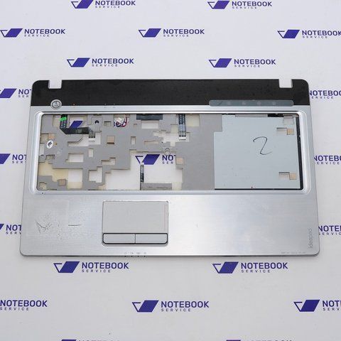 Lenovo IdeaPad Z565 AP0E4000400 Верхня частина корпусу, топкейс B17 325569 фото