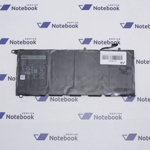 Dell XPS 13-9360-D1505G XPS 13-9360-D1705 PW23Y (Износ 14%) аккумулятор, батарея 300004147 фото