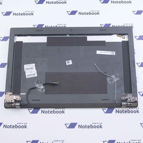 Lenovo ThinkPad L460 Кришка, рамка матрицi, петлі, корпус B07 485447 485454 фото