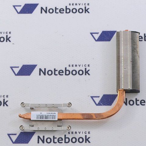 Fujitsu LifeBook A357 A555 A557 FBFH9019010 Система охолодження, радіатор 2000000647852 фото