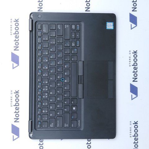 Топкейс Dell Latitude 5480 AP1SD000A10 7AT-01MG-A00 Верхня частина Корпус 300008710 фото