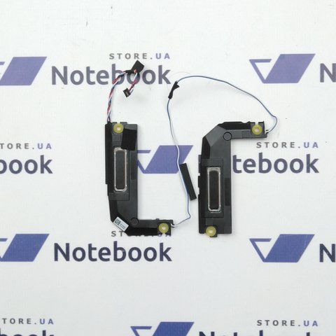 Динаміки Asus Zenbook Duo 14 UX482E UX482EG 04072-03840200 300008309 фото
