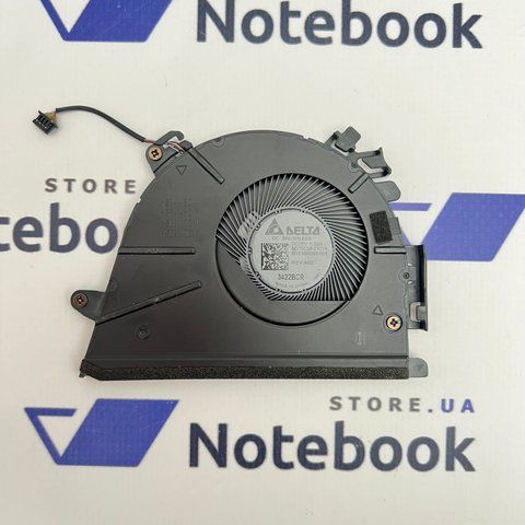 HP EliteBook 840 845 860 865 1040 G9 G10 6033B0099101 Система охолодження, вентилятор 300006122 фото