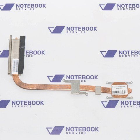 Система охолодження Asus K52D A52D 13GNZR1AM020 252902373539 фото