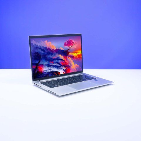 БВ ноутбук HP EliteBook 840 G10 14.0" Full HD 60 Гц Intel Core i5-1345U (3.50-4.70 ГГц) Intel UHD Graphics RAM 8 ГБ 128 ГБ SSD 735825 фото