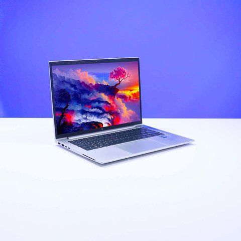 БВ ноутбук HP EliteBook 840 G10 14.0" Full HD 60 Гц Intel Core i5-1345U (3.50-4.70 ГГц) Intel UHD Graphics RAM 8 ГБ 128 ГБ SSD 735825 фото