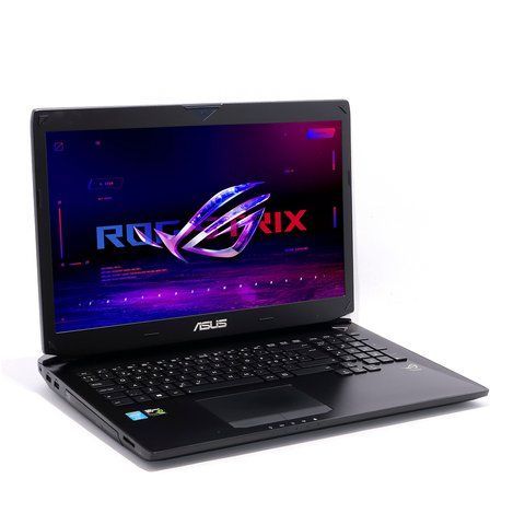 Игровой ноутбук ASUS G750JX 427959 фото
